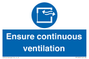 mandatory-ensure-continuous-ventilation~